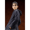 「OSHI WORKS 進撃の巨人 The Final Season エレン・イェーガー The Final Season ver. 完成品フィギュア」