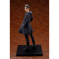 「OSHI WORKS 進撃の巨人 The Final Season エレン・イェーガー The Final Season ver. 完成品フィギュア」