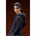 「OSHI WORKS 進撃の巨人 The Final Season エレン・イェーガー The Final Season ver. 完成品フィギュア」