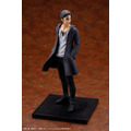 「OSHI WORKS 進撃の巨人 The Final Season エレン・イェーガー The Final Season ver. 完成品フィギュア」