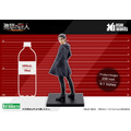 「OSHI WORKS 進撃の巨人 The Final Season エレン・イェーガー The Final Season ver. 完成品フィギュア」