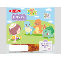 ポケモンピザパン