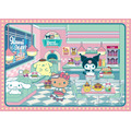 Kawaii YumYum MART ダイナー
