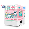 Kawaii YumYum MART ダイナー