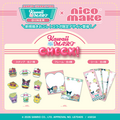 Kawaii YumYum MART ダイナー