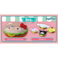 Kawaii YumYum MART ダイナー