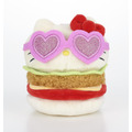 Kawaii YumYum MART ダイナー「ハローキティのBLTバーガー」