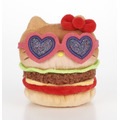 Kawaii YumYum MART ダイナー「ハローキティのチキンバーガー」