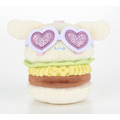 Kawaii YumYum MART ダイナー「シナモロールのパインバーガー」