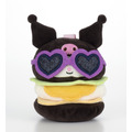 Kawaii YumYum MART ダイナー「クロミの月見バーガー」
