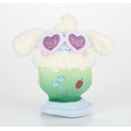 Kawaii YumYum MART ダイナー「シナモロールのフロート」