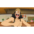 「THE ONE PIECE」：場面写真