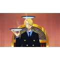 「THE ONE PIECE」：場面写真