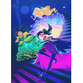 『リリスとシンデレラのおとぎの王国』：コンセプトアート