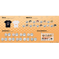 『ハイキュー!!』mochochoシリーズ