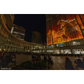 東京都庁舎プロジェクションマッピング「TOKYO Night & Light」の概要