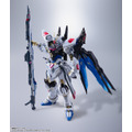 「METAL BUILD ストライクフリーダムガンダム ＜リバイバル版＞」