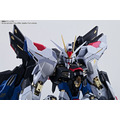 「METAL BUILD ストライクフリーダムガンダム ＜リバイバル版＞」