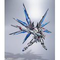「METAL BUILD ストライクフリーダムガンダム ＜リバイバル版＞」