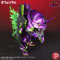 「デフォリアル エヴァンゲリオン初号機”G”覚醒形態 メタリックVer.」