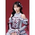 野口衣織（＝LOVE）