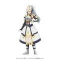 『ガチャを回して仲間を増やす 最強の美少女軍団を作り上げろ』ノール・ファニャ　CV.富田美憂