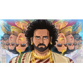 『BAAHUBALI: THE ETERNAL WAR Part 1（原題）』イメージカット