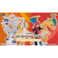 一番くじ ポケモンマスターズ EX 7th Anniversary