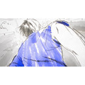 米津玄師×MAPPA、NHKサッカーテーマ「烏」ショートアニメ公開　3度目のタッグが話題に