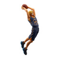 「ONE PIECE × NBA MASTER STARS PIECE THE SANJI INDIANA PACERS」
