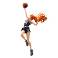「ONE PIECE × NBA MASTER STARS PIECE THE NAMI DENVER NUGGETS」