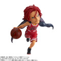 「ONE PIECE × NBA ワールドコレクタブルフィギュア」