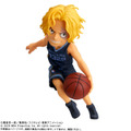 「ONE PIECE × NBA ワールドコレクタブルフィギュア」