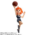 「ONE PIECE × NBA ワールドコレクタブルフィギュア」