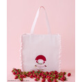 サンリオ「マイスウィートピアノ」×Maison de FLEUR　コラボグッズ「マイスウィートピアノ フリルMバッグ」
