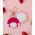 サンリオ「マイスウィートピアノ」×Maison de FLEUR　コラボグッズ「マイスウィートピアノ スライドミラーチャーム」