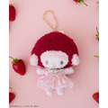 サンリオ「マイスウィートピアノ」×Maison de FLEUR　コラボグッズ「マイスウィートピアノ チャーム」