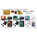 アニメ『僕のヒーローアカデミア』とオンキヨーのイヤホン「「AOW01 MARKII」がコラボレーション