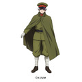 『MAO』白眉