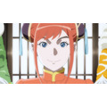 『新劇場版☆ケロロ軍曹 復活して速攻地球滅亡の危機であります！』橋本環奈（神楽役）場面写真