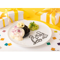 【乙骨憂太】約束のリングプルコギ丼