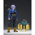 別売りの『ドラゴンボール』シリーズ関連フィギュアと一緒にディスプレイ！