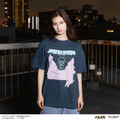 シーンイラストTシャツ  4（伏黒恵・星綺羅羅）