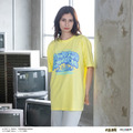シーンイラストTシャツ  3（夜蛾正道・タケル）