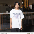 シーンイラストTシャツ  1（虎杖悠仁・乙骨憂太）