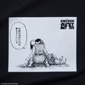 SHORT SLEEVE COTTON T-SHIRT：信