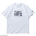 SHORT SLEEVE COTTON T-SHIRT：楊端和