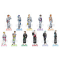 アクリルスタンド YUKATA-MODE Ver.