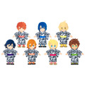 ぬいスター コスチューム YUKATA-MODE 浴衣Ver.