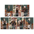 Mystical Curiosities Ver.（シャイニング事務所…全11種よりランダムで1種）